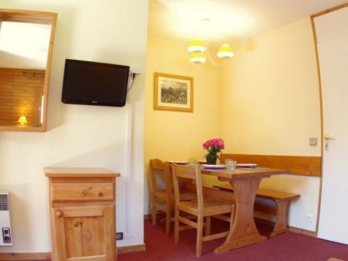 Appartement Valmorel, 2 pièces, 5 personnes - FR-1-291-886