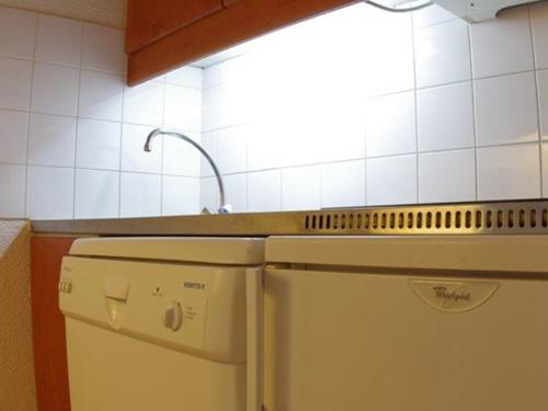 Appartement Valmorel, 2 pièces, 5 personnes - FR-1-291-886