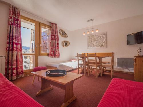 Appartement Valmorel, 2 pièces, 5 personnes - FR-1-356-200