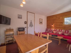 Appartement Valmorel, 2 pièces, 5 personnes - FR-1-356-200