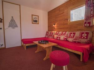 Appartement Appartement Valmorel, 2 pièces, 5 personnes - FR-1-356-200 Hameau Creve Coeur - La Lauziere Dessus Lzh 006 - 73260 Valmorel Rhône-Alpes