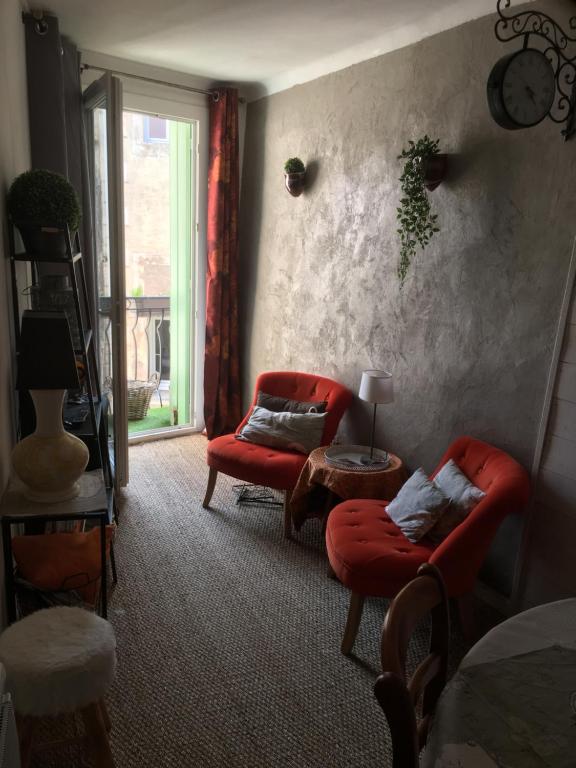 Appartement Valmorel, 2 pièces, 5 personnes - FR-1-356-201 73260 Valmorel