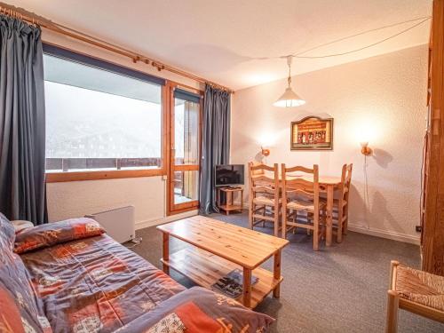 Appartement Valmorel, 2 pièces, 5 personnes - FR-1-356-390
