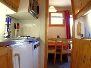 Appartement Valmorel, 2 pièces, 6 personnes - FR-1-291-721