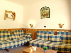 Appartement Valmorel, 2 pièces, 6 personnes - FR-1-291-764