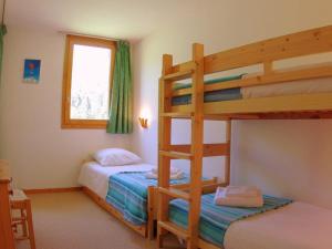 Appartement Valmorel, 2 pièces, 6 personnes - FR-1-291-764