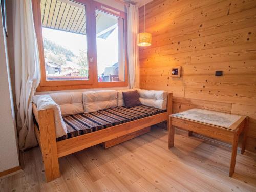 Appartement Valmorel, 2 pièces, 6 personnes - FR-1-356-329