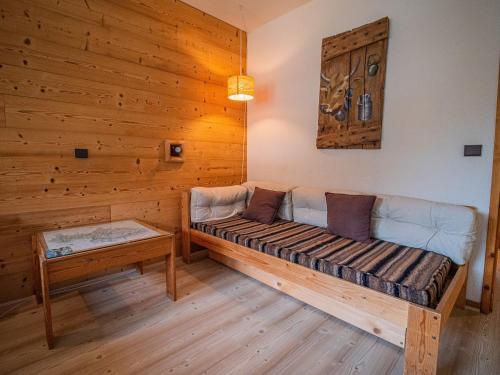 Appartement Valmorel, 2 pièces, 6 personnes - FR-1-356-329