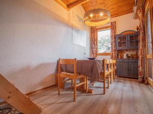 Appartement Valmorel, 2 pièces, 6 personnes - FR-1-356-329
