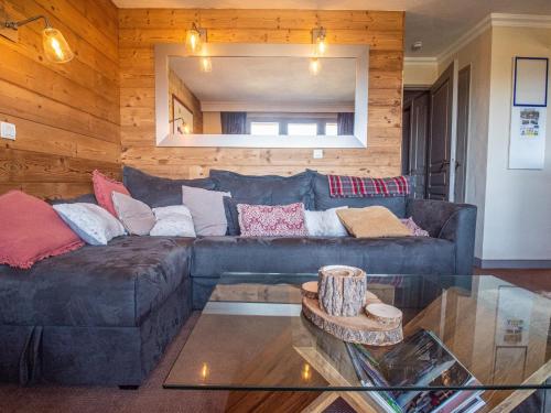 Appartement Valmorel, 3 pièces, 4 personnes - FR-1-356-324
