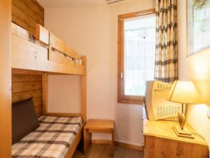 Appartement Valmorel, 3 pièces, 6 personnes - FR-1-291-719