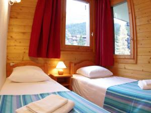Appartement Valmorel, 3 pièces, 6 personnes - FR-1-291-765