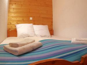 Appartement Valmorel, 3 pièces, 6 personnes - FR-1-291-765