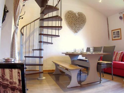 Appartement Valmorel, 3 pièces, 6 personnes - FR-1-291-803