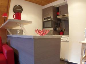 Appartement Valmorel, 3 pièces, 6 personnes - FR-1-291-803