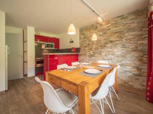Appartement Valmorel, 3 pièces, 6 personnes - FR-1-291-816
