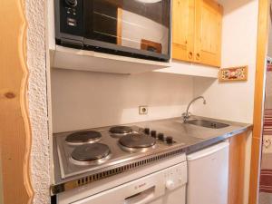 Appartement Valmorel, 3 pièces, 6 personnes - FR-1-291-823