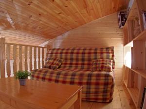 Appartement Valmorel, 3 pièces, 6 personnes - FR-1-291-823