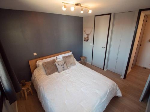 Appartement Valmorel, 3 pièces, 6 personnes - FR-1-291-878