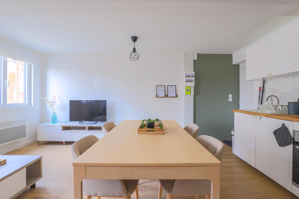 Appartement Valmorel, 3 pièces, 6 personnes - FR-1-291-885 73260 Valmorel