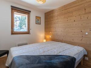 Appartement Valmorel, 3 pièces, 6 personnes - FR-1-291-890