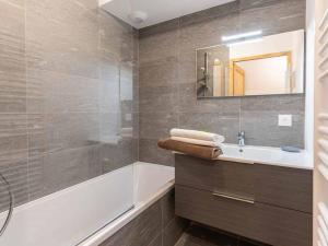 Appartement Valmorel, 3 pièces, 6 personnes - FR-1-291-890