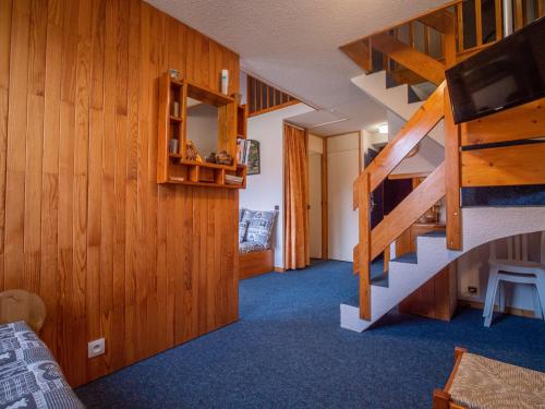 Appartement Valmorel, 3 pièces, 6 personnes - FR-1-356-216
