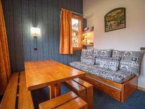 Appartement Valmorel, 3 pièces, 6 personnes - FR-1-356-216