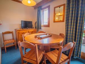 Appartement Valmorel, 3 pièces, 6 personnes - FR-1-356-218