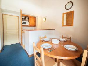 Appartement Valmorel, 3 pièces, 7 personnes - FR-1-291-708