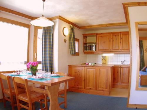 Appartement Valmorel, 3 pièces, 7 personnes - FR-1-291-728