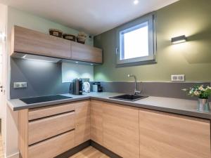 Appartement Valmorel, 3 pièces, 7 personnes - FR-1-291-743