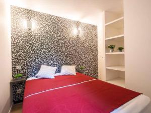 Appartement Valmorel, 3 pièces, 7 personnes - FR-1-291-743