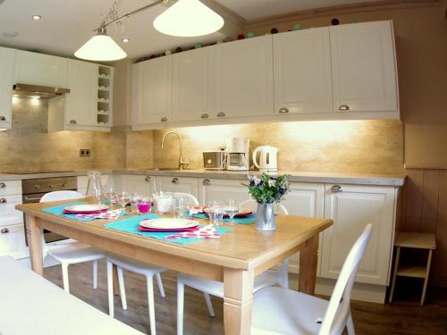 Appartement Valmorel, 3 pièces, 7 personnes - FR-1-291-747