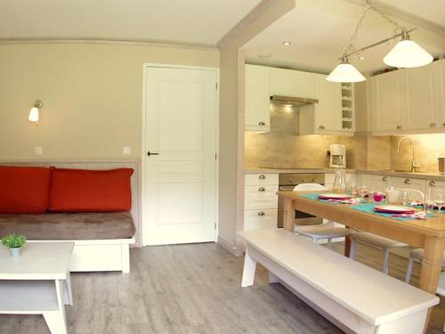 Appartement Valmorel, 3 pièces, 7 personnes - FR-1-291-747