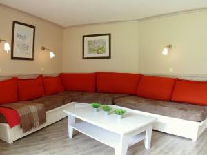 Appartement Valmorel, 3 pièces, 7 personnes - FR-1-291-747