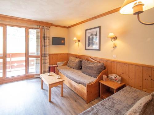 Appartement Valmorel, 3 pièces, 7 personnes - FR-1-291-862