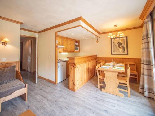 Appartement Valmorel, 3 pièces, 7 personnes - FR-1-291-862