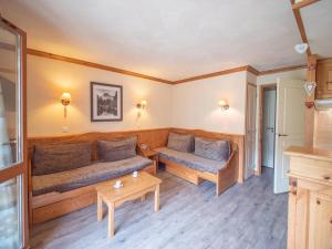 Appartement Valmorel, 3 pièces, 7 personnes - FR-1-291-862