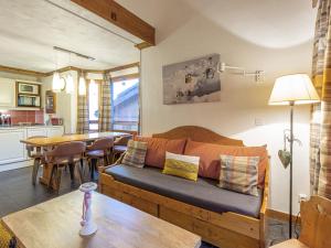 Appartement Valmorel, 3 pièces, 7 personnes - FR-1-356-227