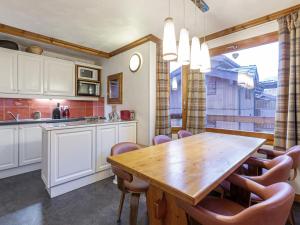 Appartement Valmorel, 3 pièces, 7 personnes - FR-1-356-227