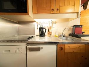 Appartement Valmorel, 3 pièces, 8 personnes - FR-1-291-759