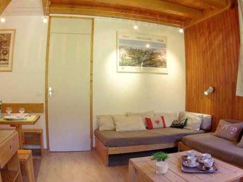 Appartement Valmorel, 3 pièces, 8 personnes - FR-1-291-766