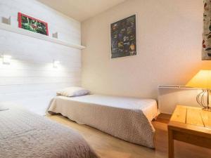Appartement Valmorel, 3 pièces, 8 personnes - FR-1-291-766