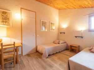 Appartement Valmorel, 3 pièces, 8 personnes - FR-1-291-766