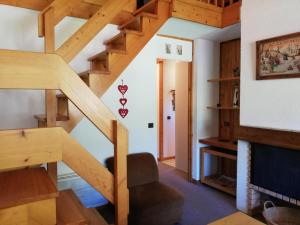 Appartement Valmorel, 3 pièces, 8 personnes - FR-1-356-313