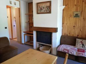 Appartement Valmorel, 3 pièces, 8 personnes - FR-1-356-313