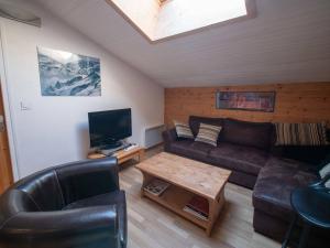 Appartement Valmorel, 4 pièces, 11 personnes - FR-1-291-749