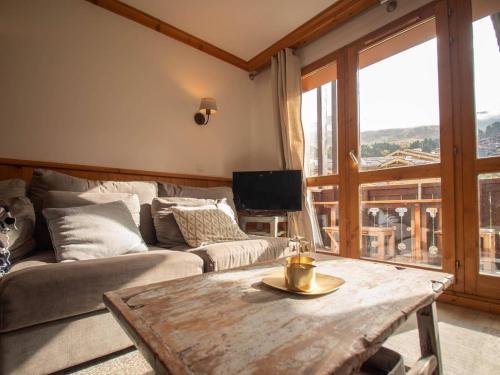 Appartement Valmorel, 4 pièces, 6 personnes - FR-1-291-791