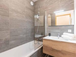 Appartement Valmorel, 4 pièces, 6 personnes - FR-1-291-887